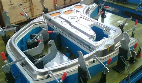 custom automotive sheet metal fabrication|custom galvanized sheet metal factories.